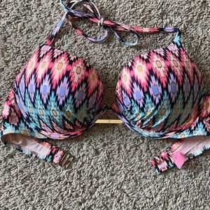 Victoria secret swim/top